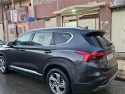 هیوندای سەنتافی